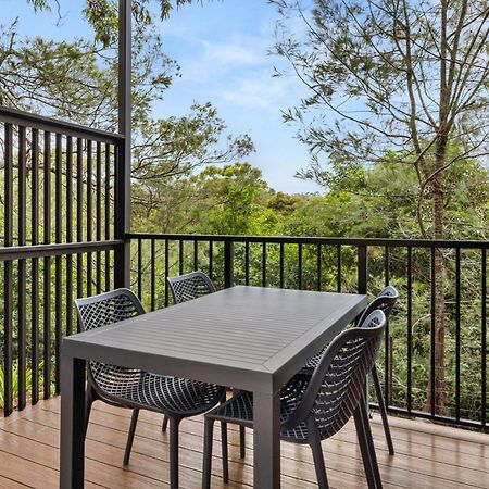 Discovery Parks - Lane Cove Σίδνεϊ Εξωτερικό φωτογραφία