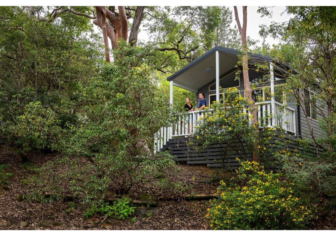 Discovery Parks - Lane Cove Σίδνεϊ Εξωτερικό φωτογραφία