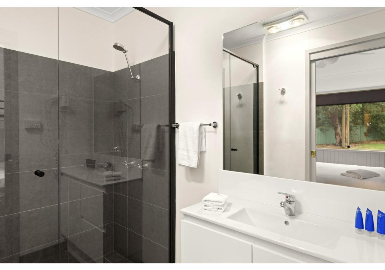 Discovery Parks - Lane Cove Σίδνεϊ Εξωτερικό φωτογραφία