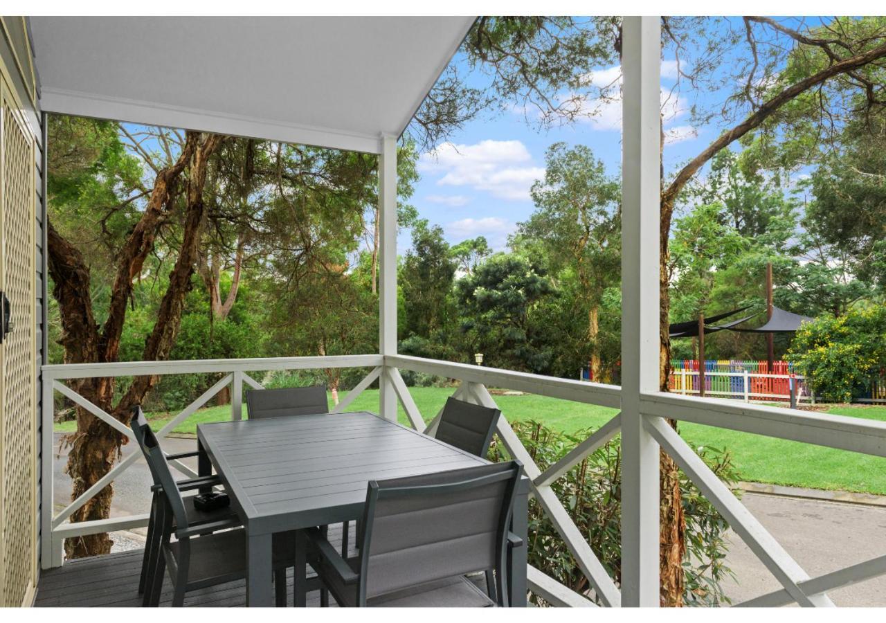Discovery Parks - Lane Cove Σίδνεϊ Εξωτερικό φωτογραφία