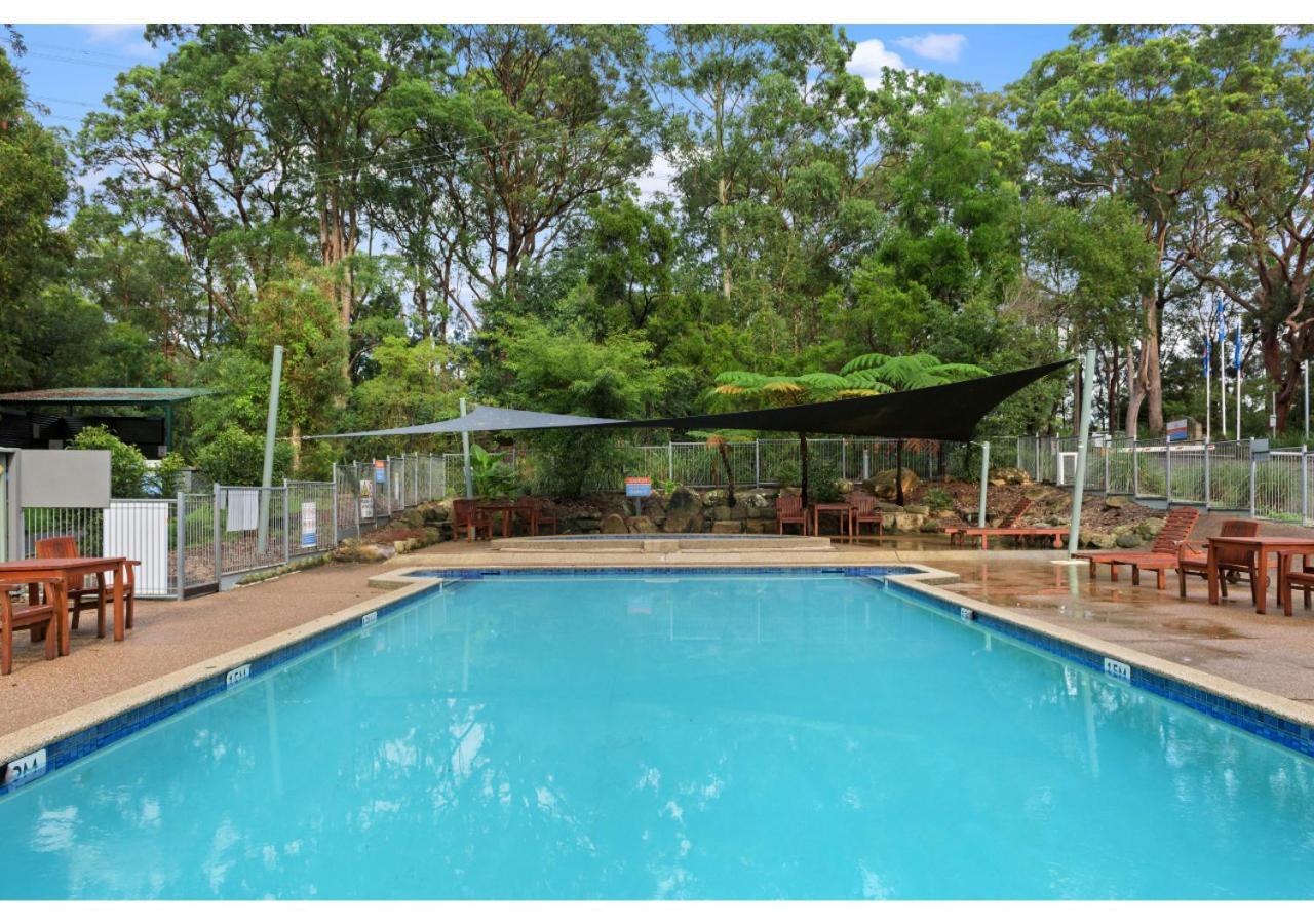 Discovery Parks - Lane Cove Σίδνεϊ Εξωτερικό φωτογραφία