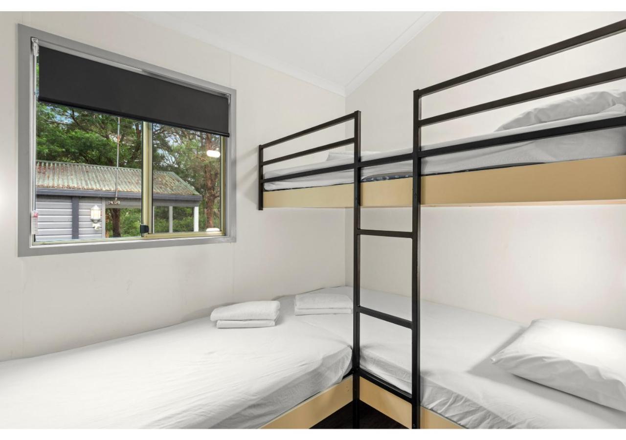 Discovery Parks - Lane Cove Σίδνεϊ Εξωτερικό φωτογραφία