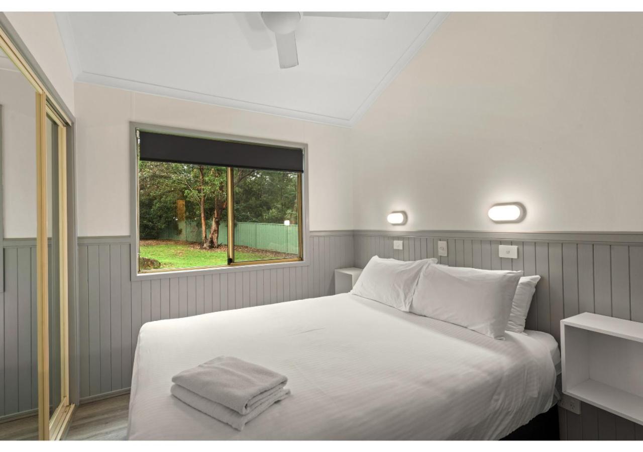 Discovery Parks - Lane Cove Σίδνεϊ Εξωτερικό φωτογραφία