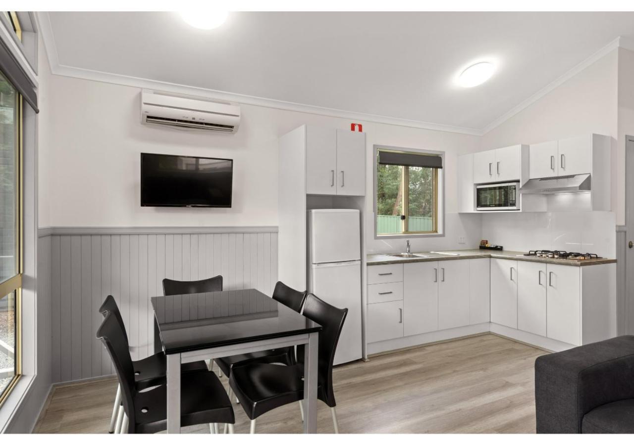 Discovery Parks - Lane Cove Σίδνεϊ Εξωτερικό φωτογραφία