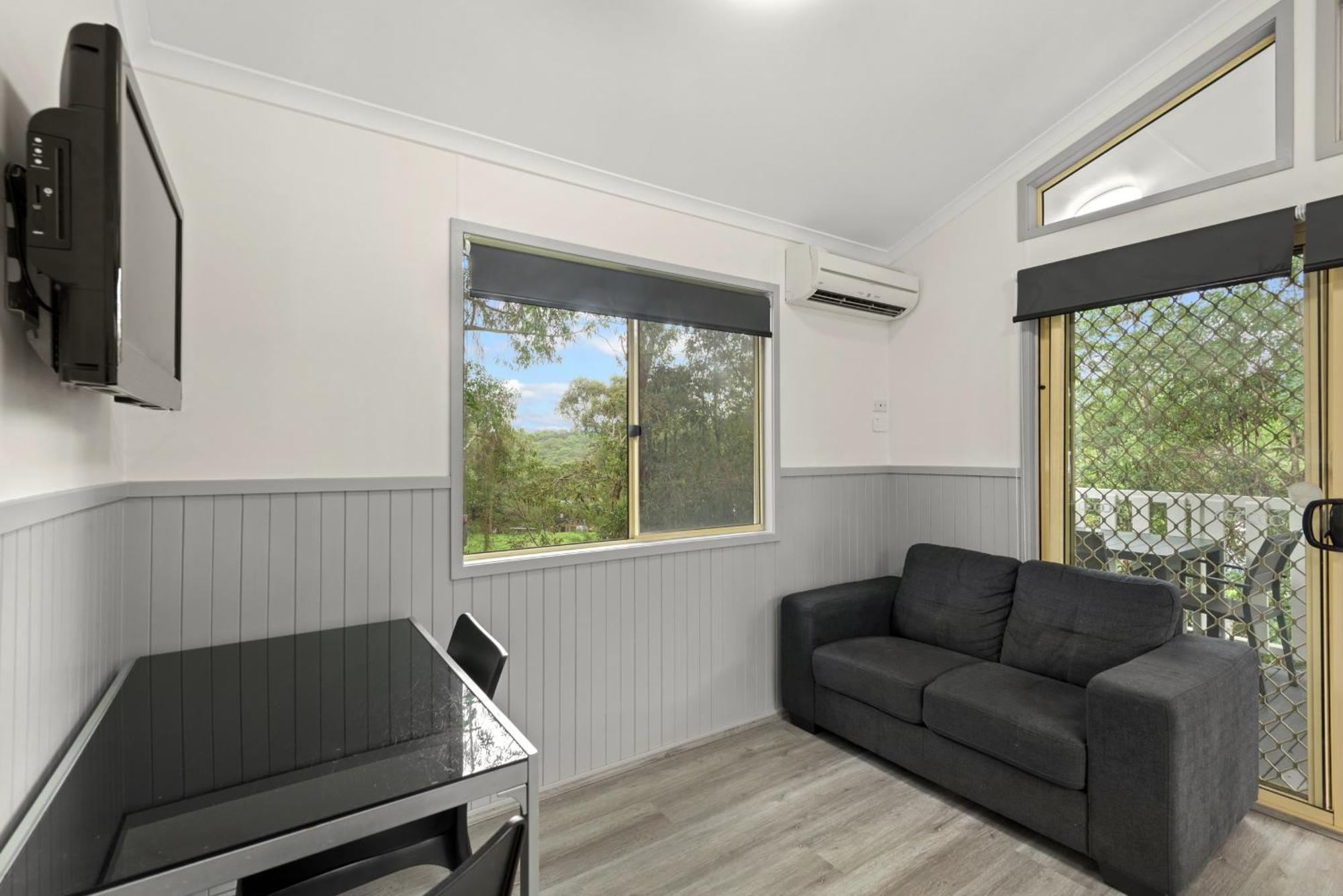 Discovery Parks - Lane Cove Σίδνεϊ Δωμάτιο φωτογραφία