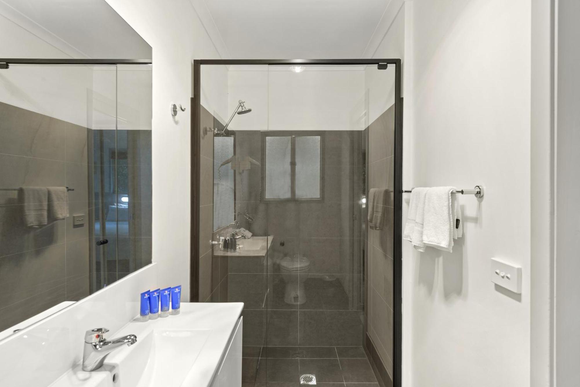 Discovery Parks - Lane Cove Σίδνεϊ Δωμάτιο φωτογραφία