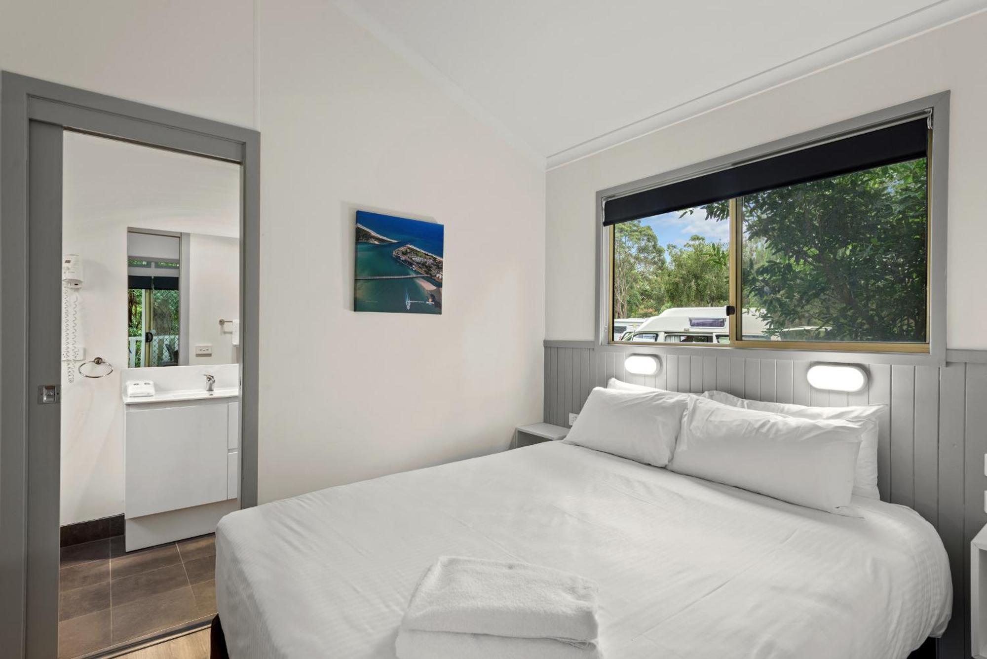 Discovery Parks - Lane Cove Σίδνεϊ Δωμάτιο φωτογραφία