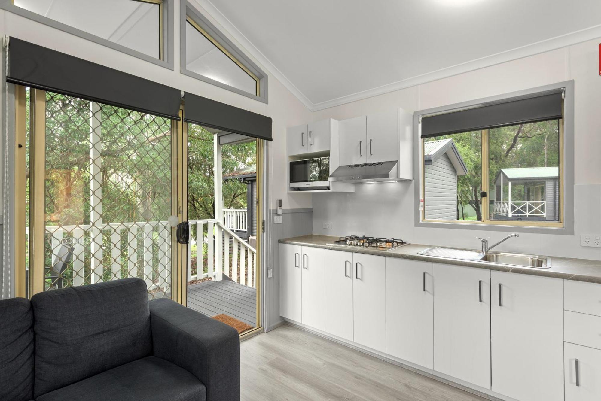Discovery Parks - Lane Cove Σίδνεϊ Δωμάτιο φωτογραφία