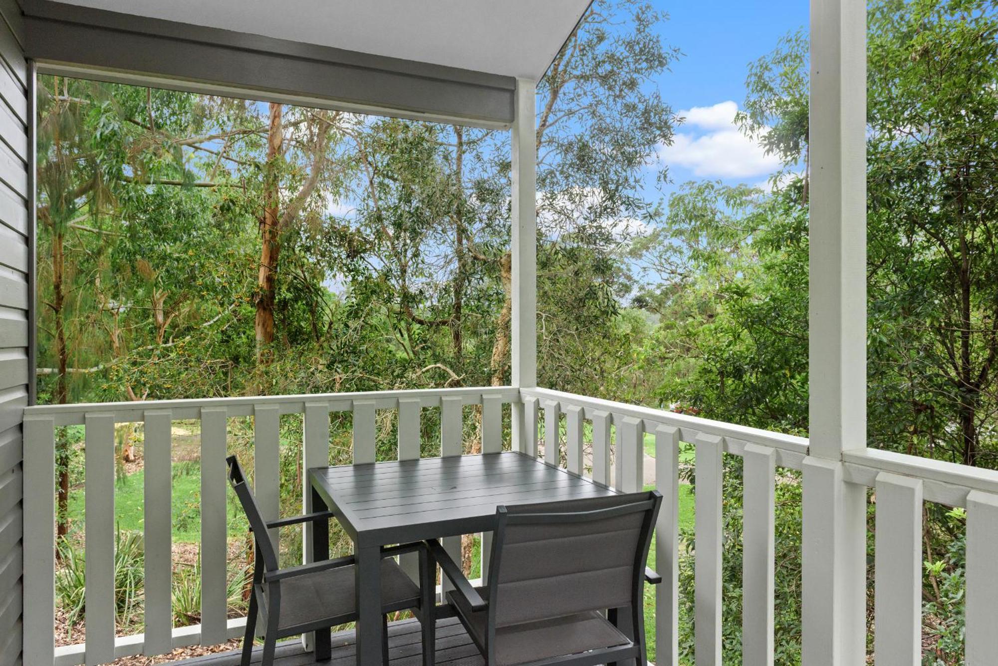 Discovery Parks - Lane Cove Σίδνεϊ Δωμάτιο φωτογραφία