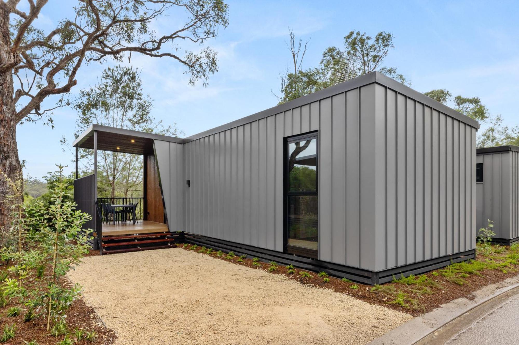 Discovery Parks - Lane Cove Σίδνεϊ Δωμάτιο φωτογραφία