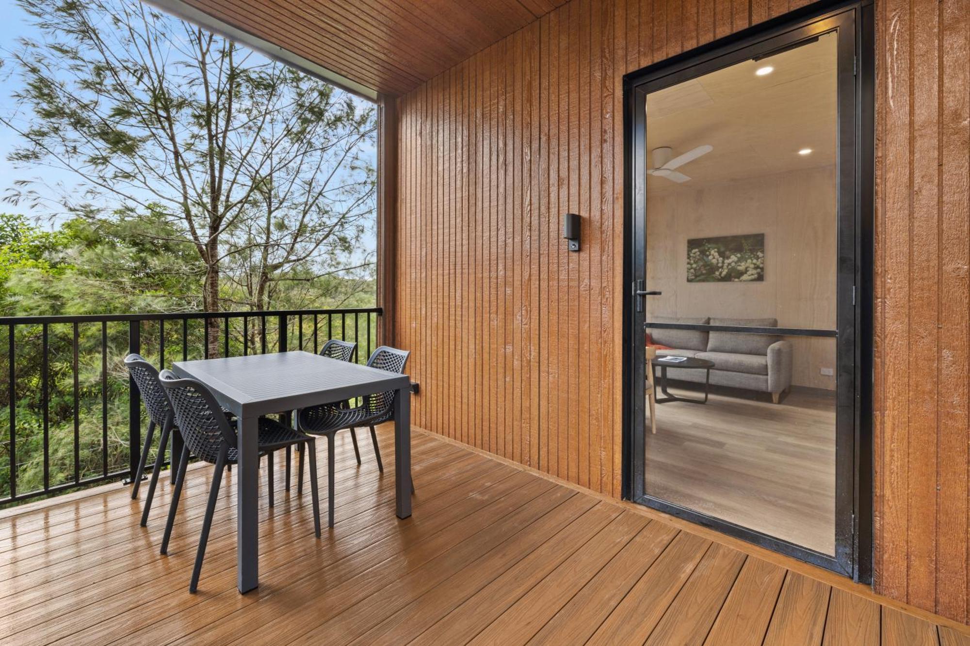 Discovery Parks - Lane Cove Σίδνεϊ Εξωτερικό φωτογραφία