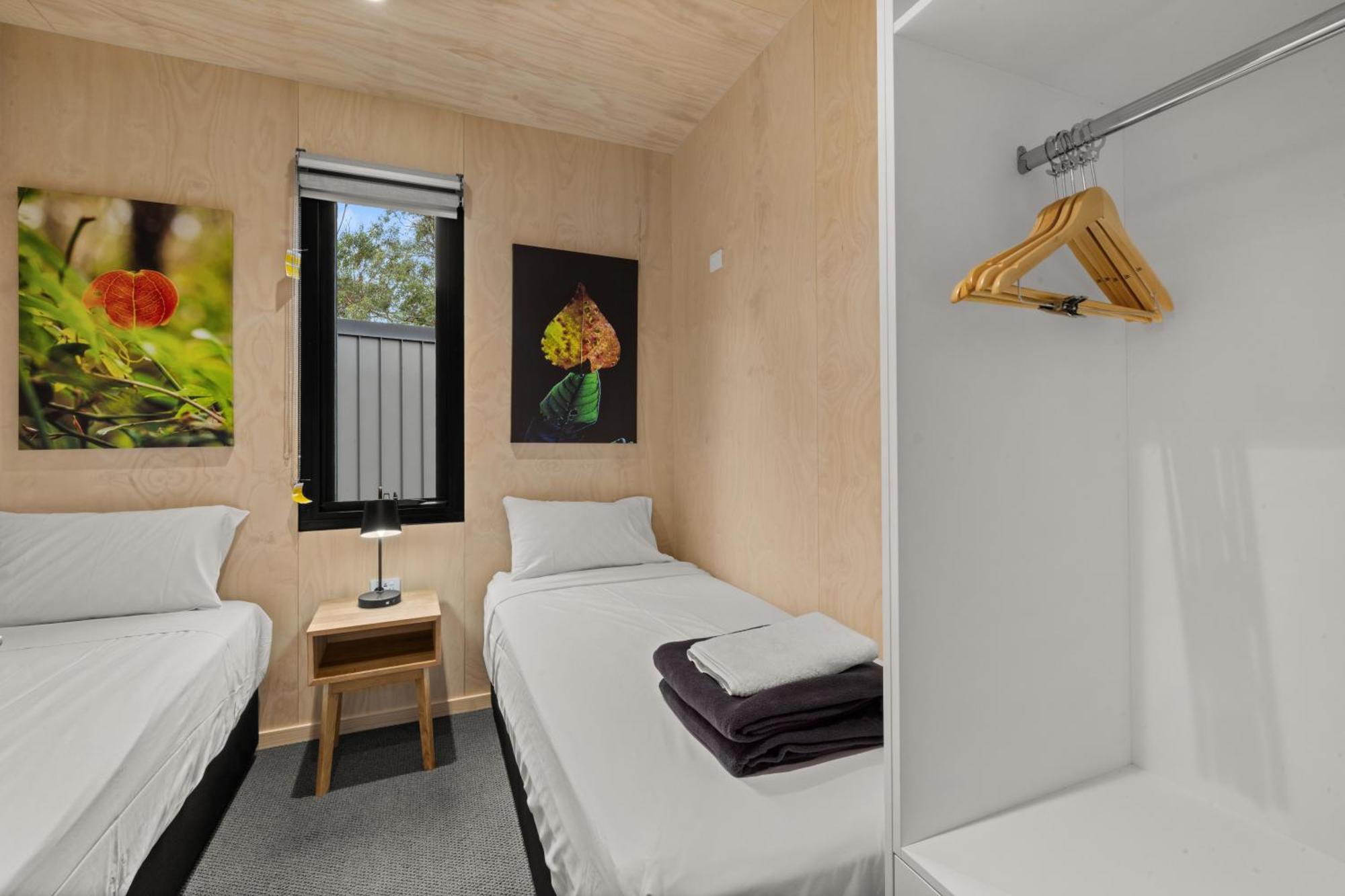 Discovery Parks - Lane Cove Σίδνεϊ Δωμάτιο φωτογραφία