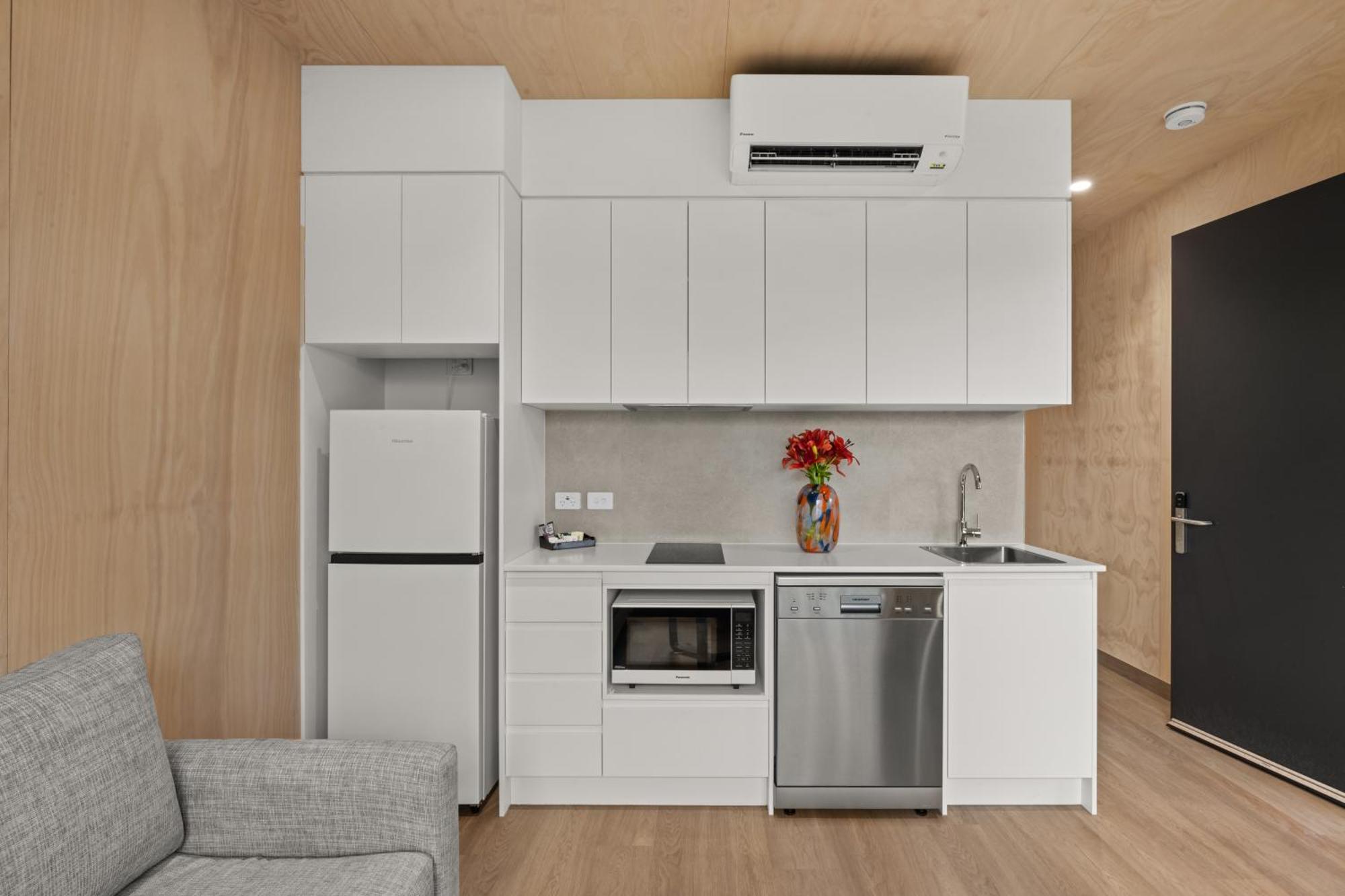 Discovery Parks - Lane Cove Σίδνεϊ Δωμάτιο φωτογραφία