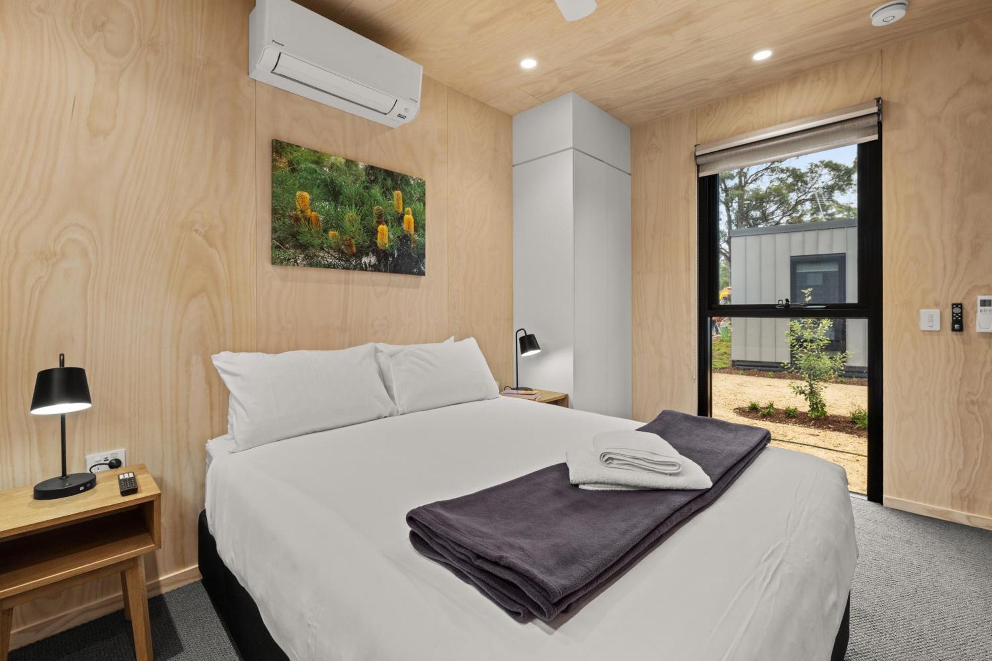 Discovery Parks - Lane Cove Σίδνεϊ Δωμάτιο φωτογραφία