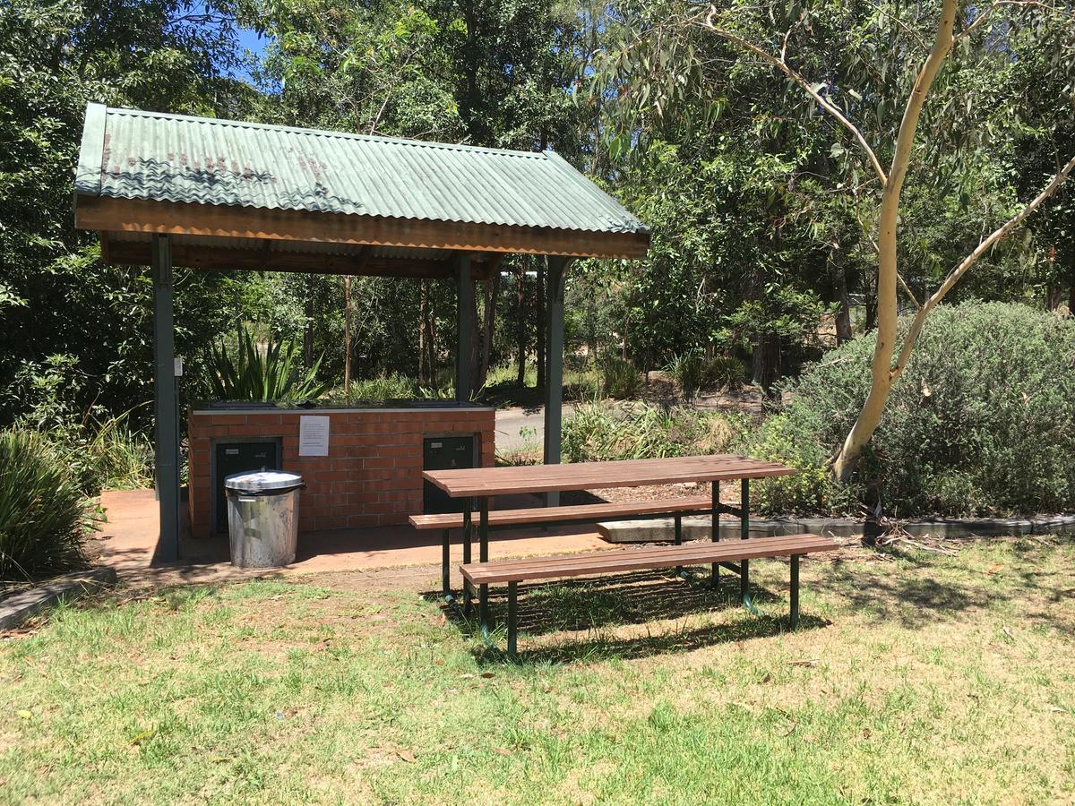 Discovery Parks - Lane Cove Σίδνεϊ Εξωτερικό φωτογραφία