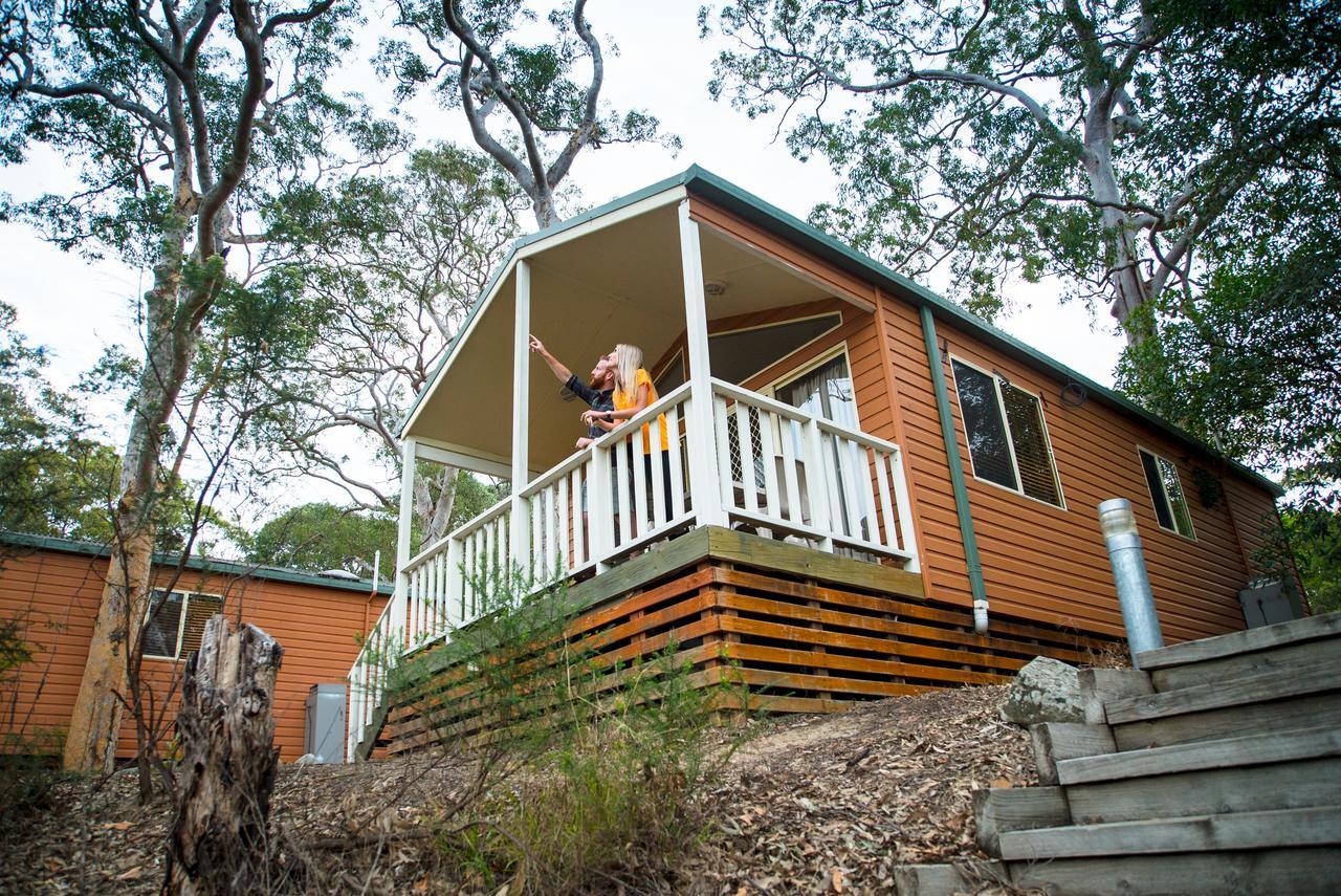 Discovery Parks - Lane Cove Σίδνεϊ Εξωτερικό φωτογραφία