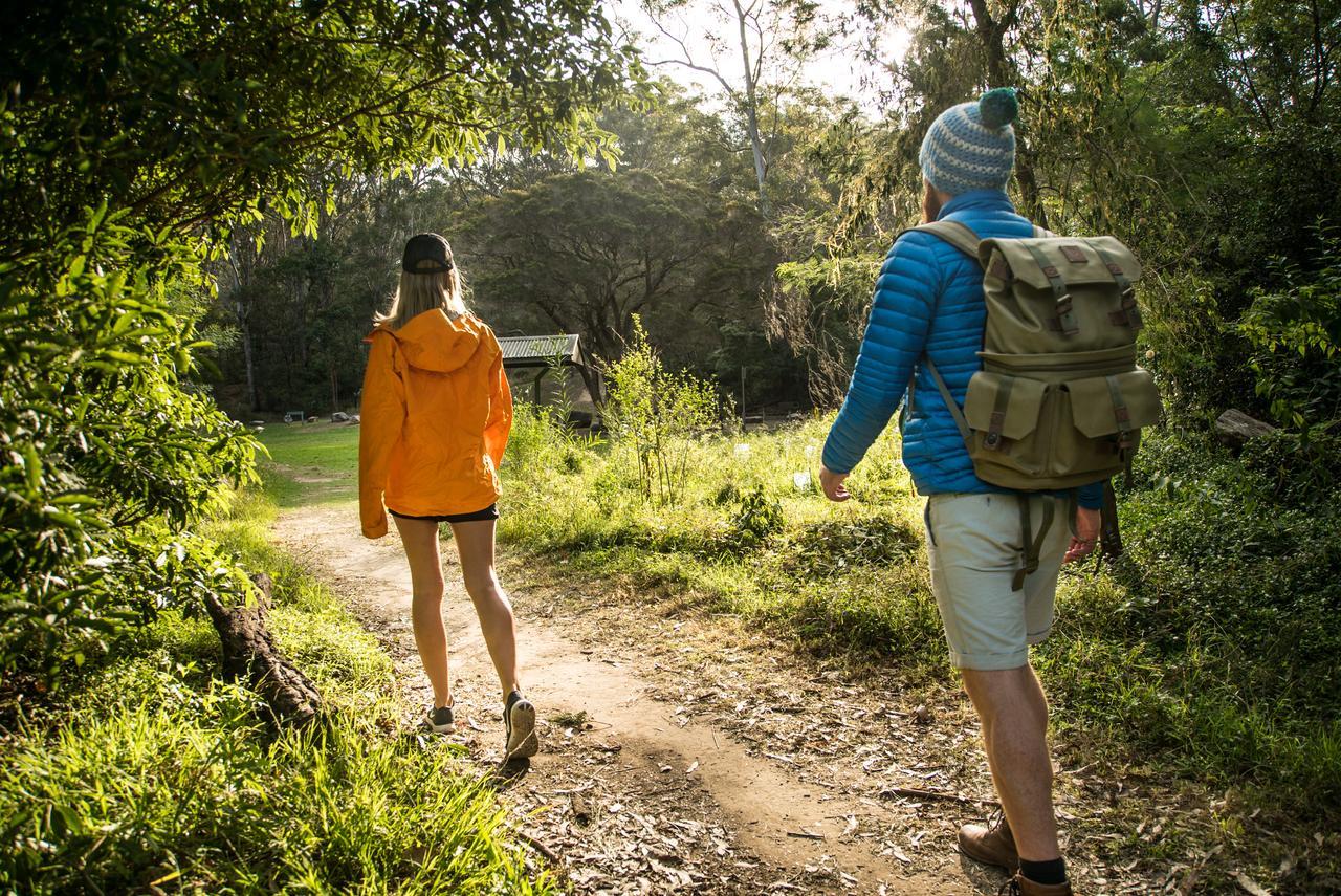Discovery Parks - Lane Cove Σίδνεϊ Εξωτερικό φωτογραφία