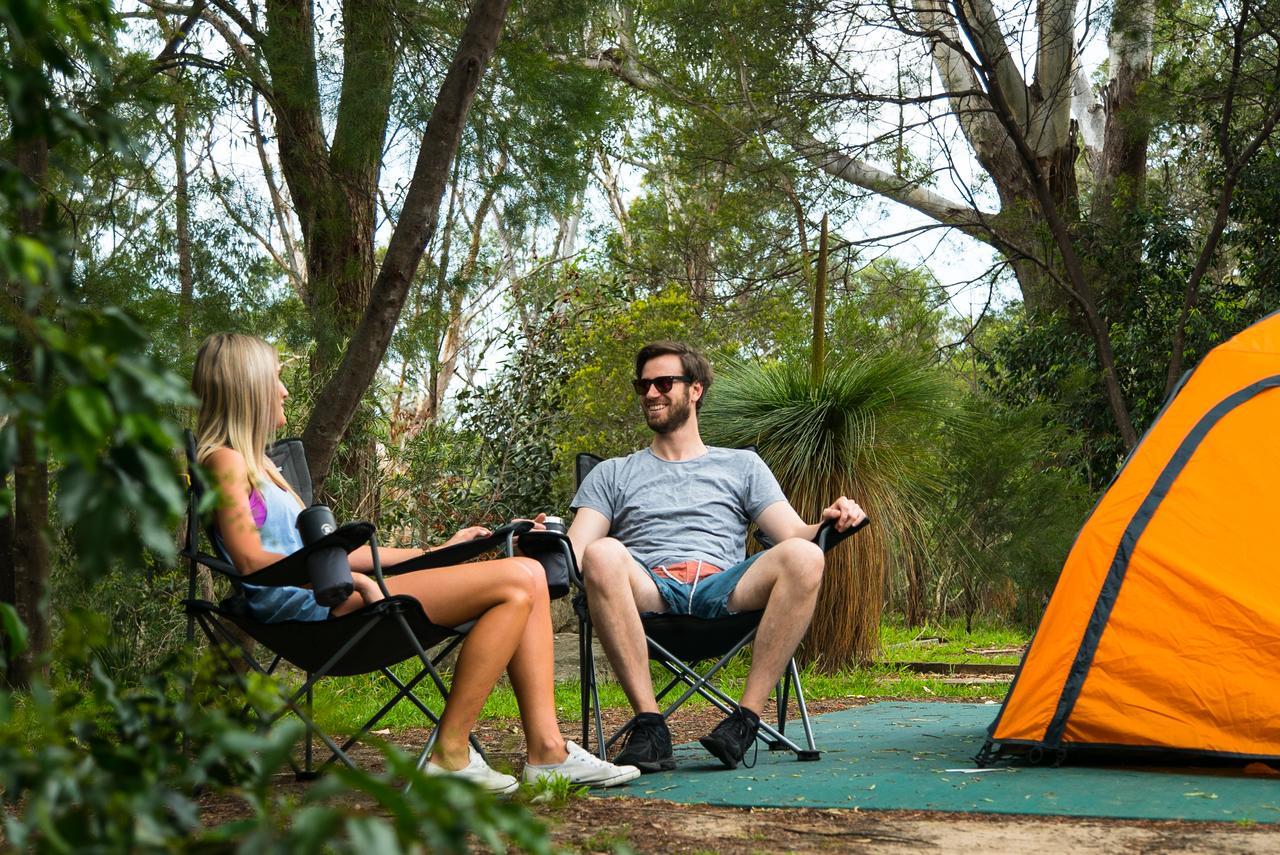 Discovery Parks - Lane Cove Σίδνεϊ Εξωτερικό φωτογραφία