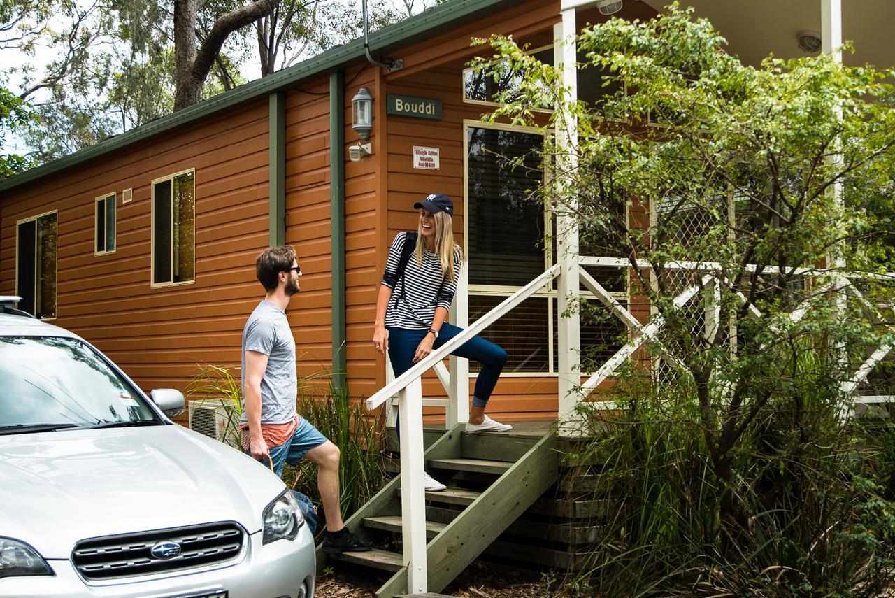 Discovery Parks - Lane Cove Σίδνεϊ Εξωτερικό φωτογραφία