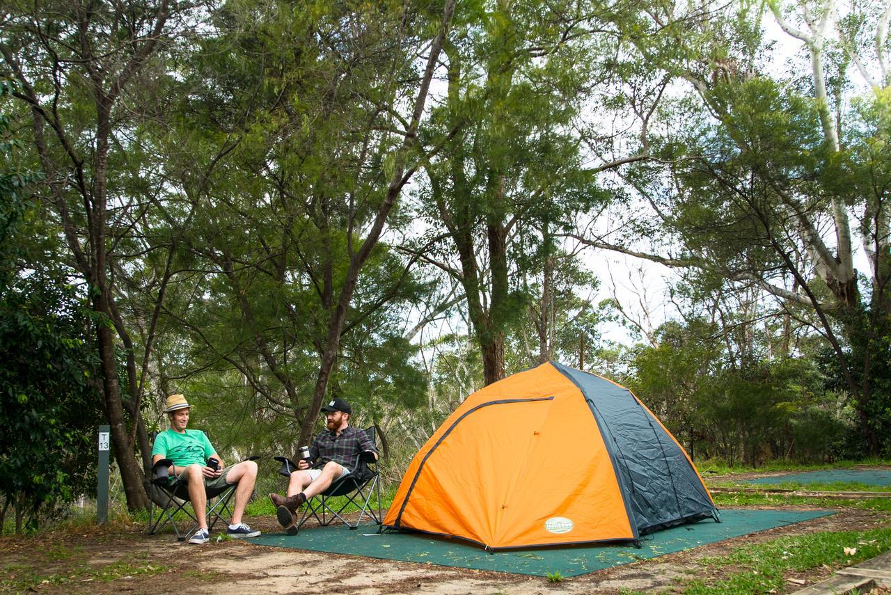 Discovery Parks - Lane Cove Σίδνεϊ Εξωτερικό φωτογραφία
